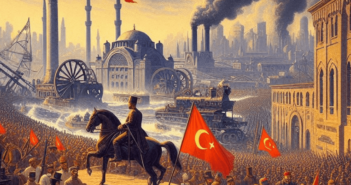 Osmanlı 19. Yüzyıl Islahatları