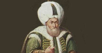 2. Bayezid