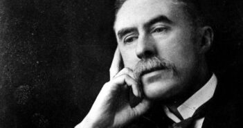 Alfred Edward Housman