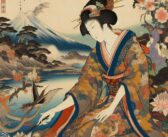 Ukiyo-e Nedir, Nasıl Ortaya Çıktı ve Sanat Dünyasını Nasıl Etkiledi?