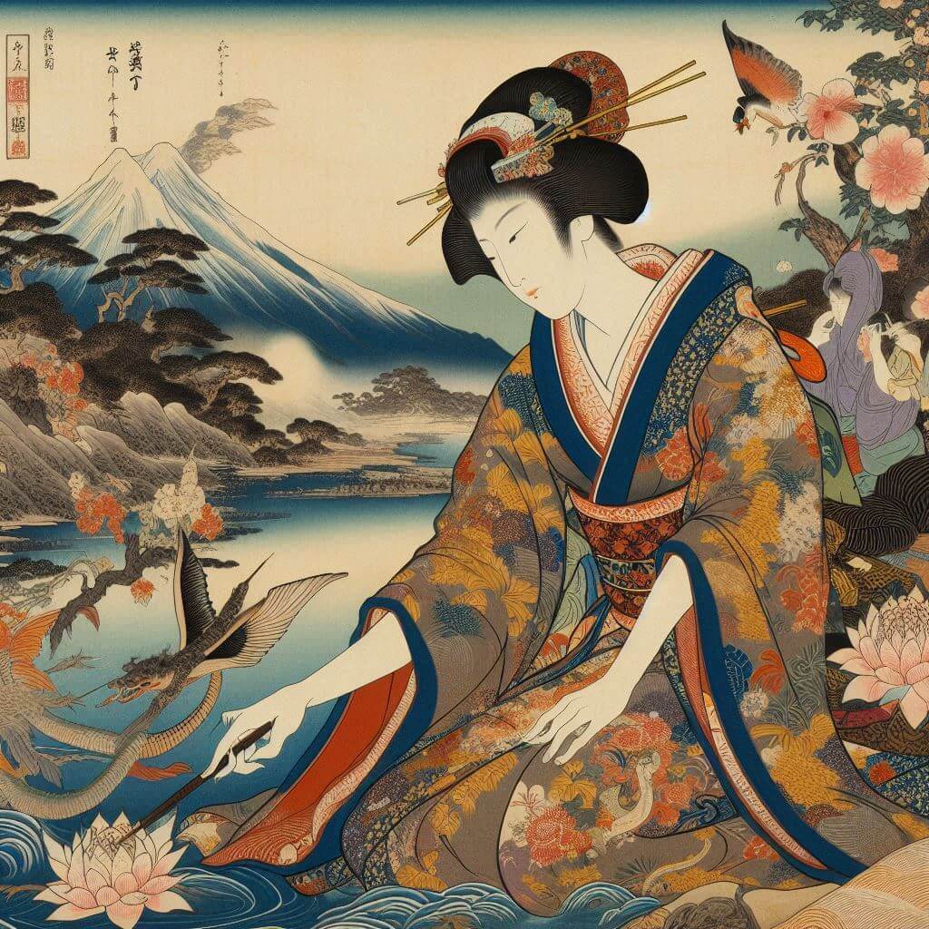 Ukiyo-e