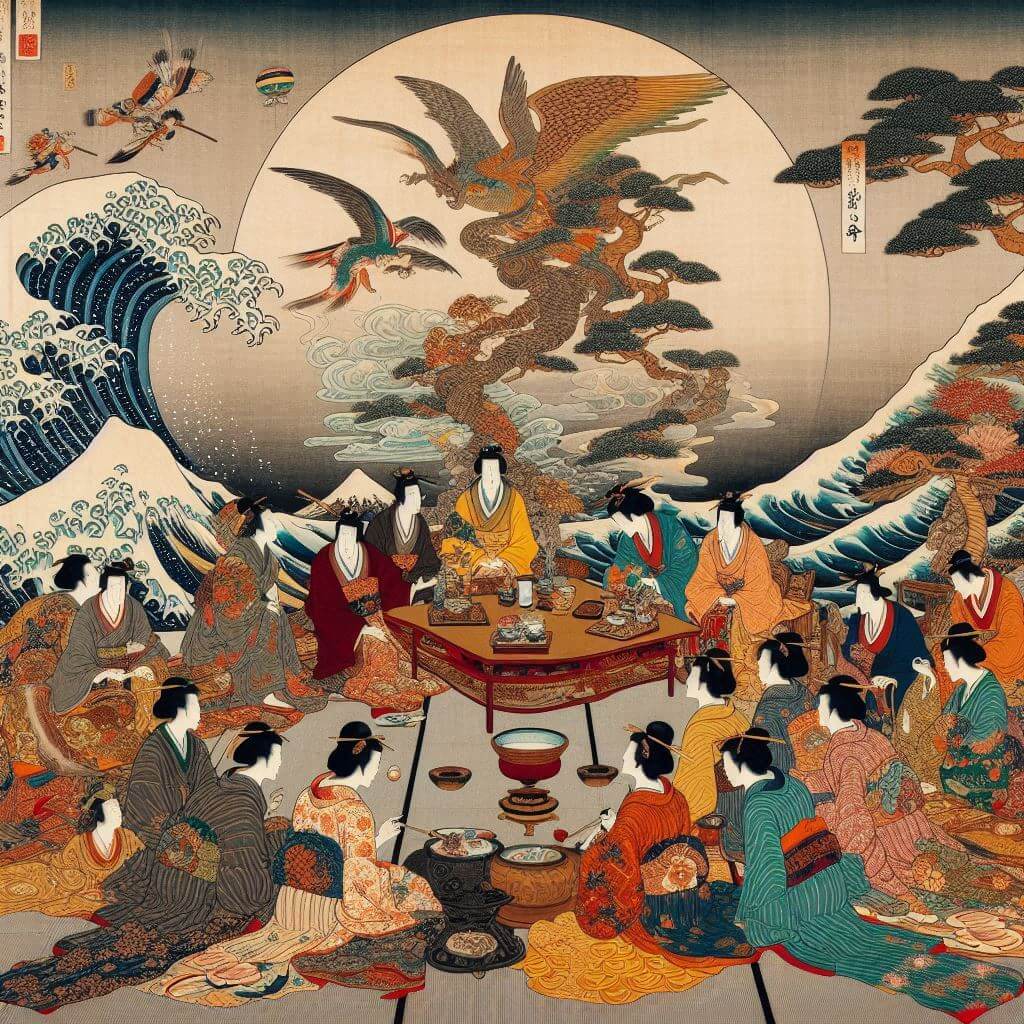 Ukiyo-e