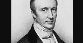 Augustin Louis Cauchy