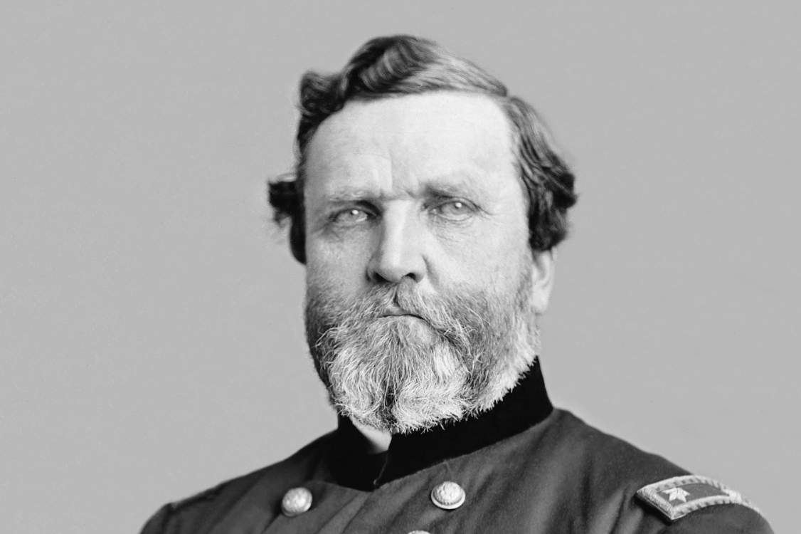 George Henry Thomas