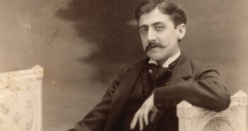 Marcel Proust